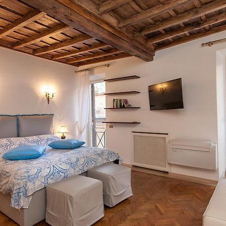 Rental In Rome - Gambero Suite Exteriör bild