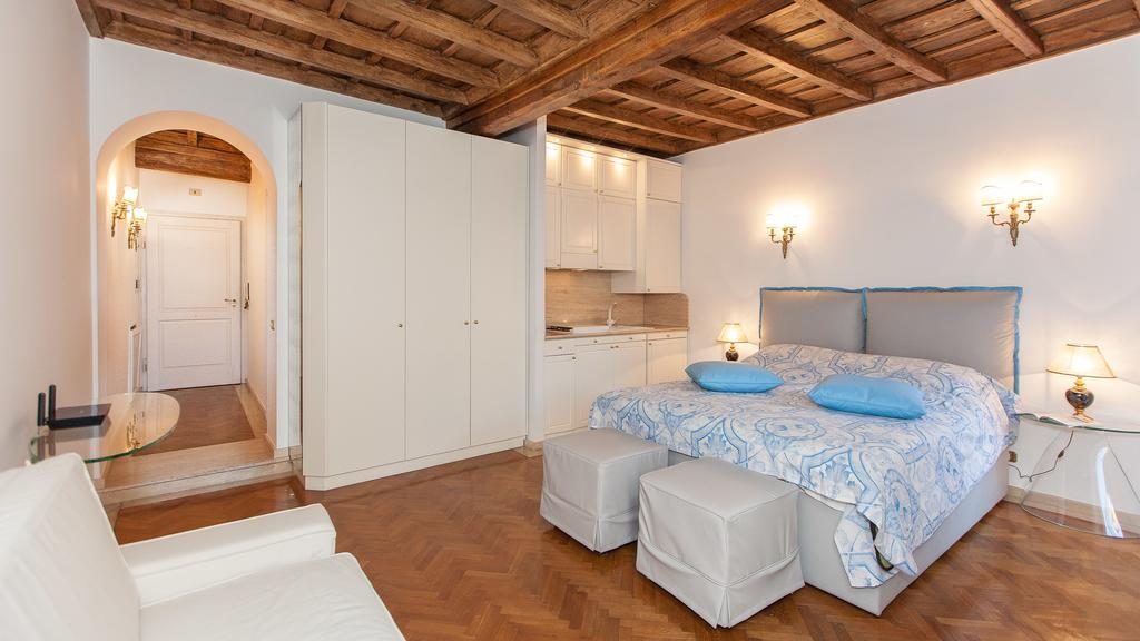 Rental In Rome - Gambero Suite Exteriör bild