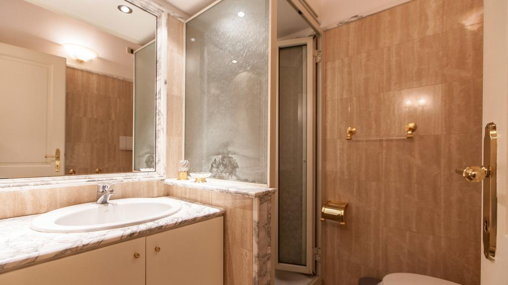 Rental In Rome - Gambero Suite Exteriör bild