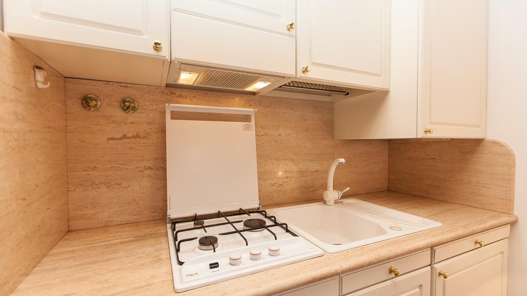 Rental In Rome - Gambero Suite Exteriör bild