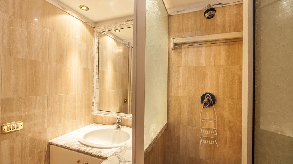 Rental In Rome - Gambero Suite Exteriör bild